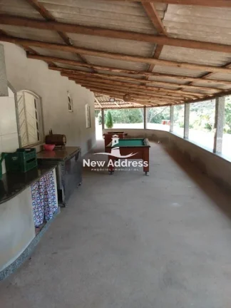 Imagem Sítio à venda em Domingos Martins