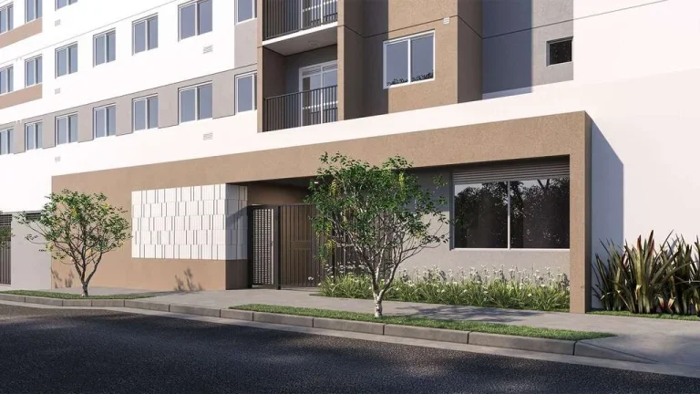 Imagem Apartamento à venda em São Paulo, Vila das Belezas, com 1 quarto, 26,78m2