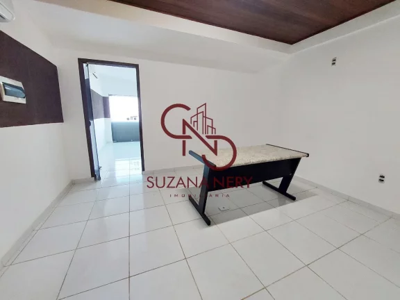 Imagem CASA EM CAPIM MACIO - NATAL