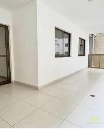 Imagem Apartamento com 3 Quartos à Venda, 124 m² em Itapuã - Vila Velha