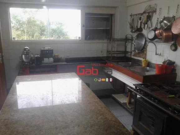 Imagem Pousada com 10 dormitórios à venda, 2800 m² por R$ 7.000.000 - João Fernandes - Armação dos Búzios/RJ
