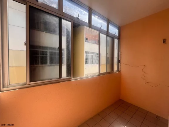Imagem Apartamento para Venda em Fortaleza, Presidente Kennedy, 3 dormitórios, 1 suíte, 2 banheiros, 1 vaga