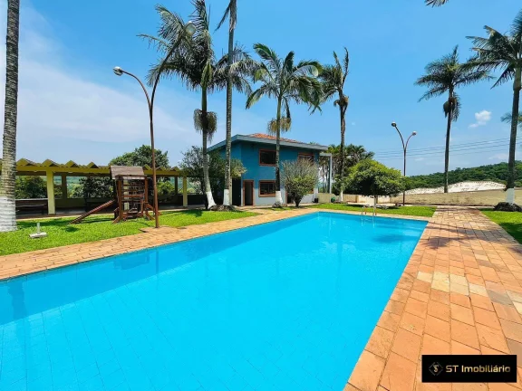 Imagem Excelente Chácara com 2 Casas em Mairiporã! Aceita Permuta!