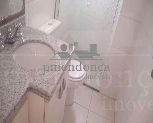 Imagem Apartamento com 130m2 à venda no Alto da Lapa