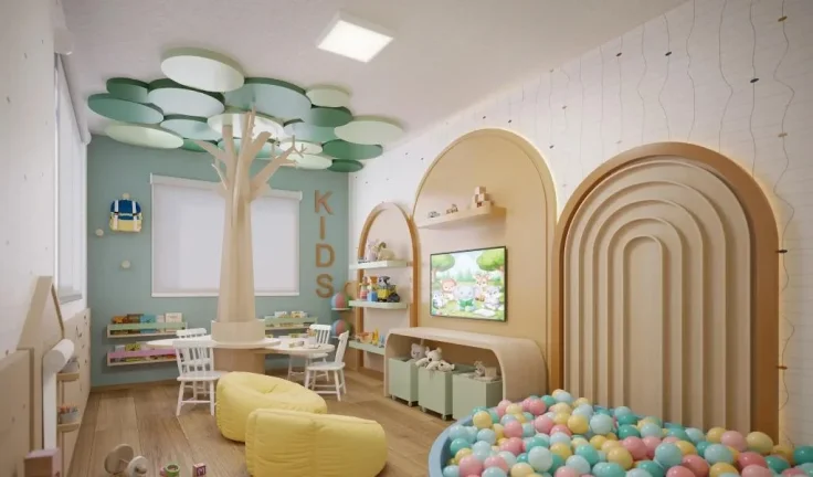 Imagem Apartamento Padrão