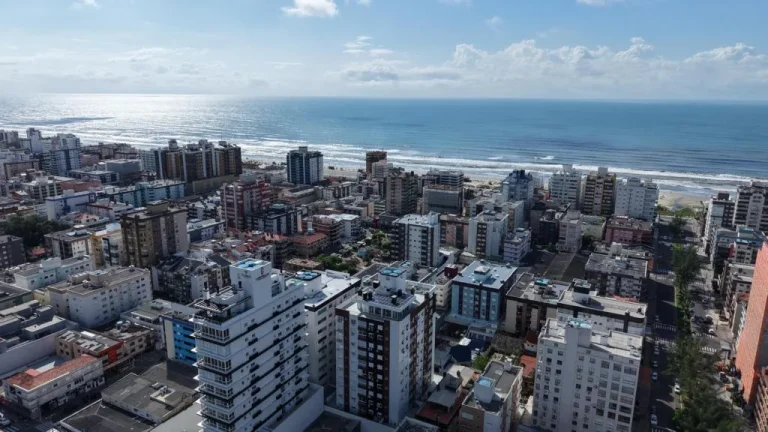 Imagem Apartamento 2 Dormitórios - Bairro Centro