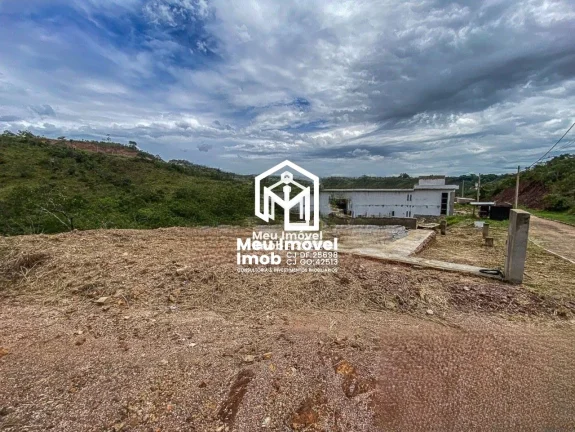 Imagem Terreno Jardim Botânico Condomínio Morada de Deus 847,95m² Escriturado