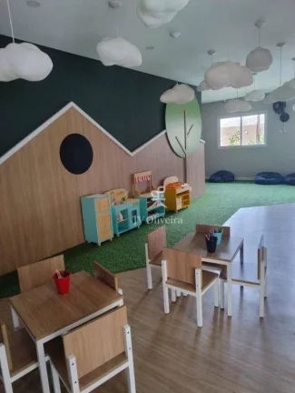 Imagem Apartamento com 1 dormitório para alugar, 31 m² - Vila Sônia - São Paulo/SP
