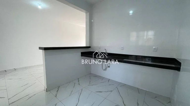 Imagem Casa à venda em Contagem/MG - Bairro São Luiz