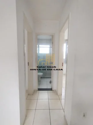 Imagem Apartamento 02 Quartos| Semi Mobiliado |MRV Borboleta|Paraíso |Resende RJ