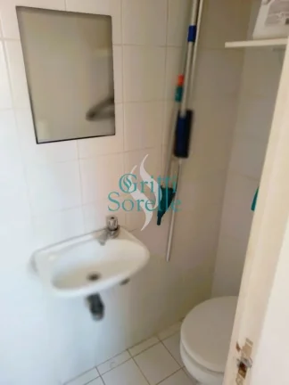 Imagem Apartamento à Venda em Indianópolis - São Paulo/SP.