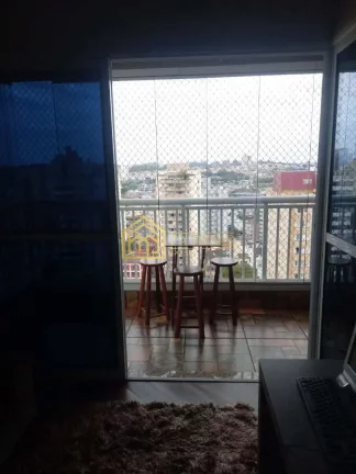 Imagem Apartamento Padrão