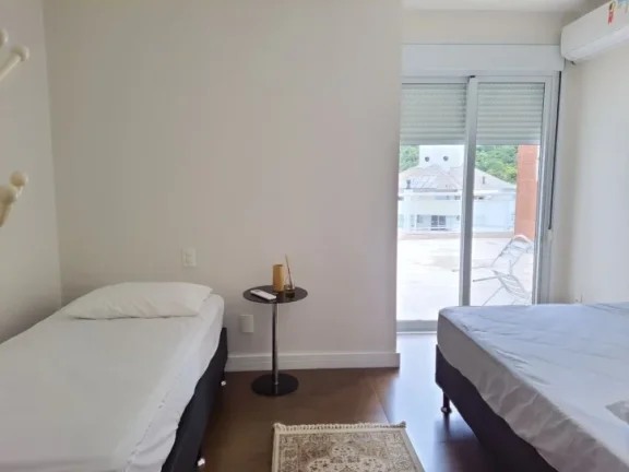 Imagem Cobertura com 4 dormitórios à venda, 397 m² por R$ 2.860.000,00 - Cachoeira do Bom Jesus - Florianópolis/SC