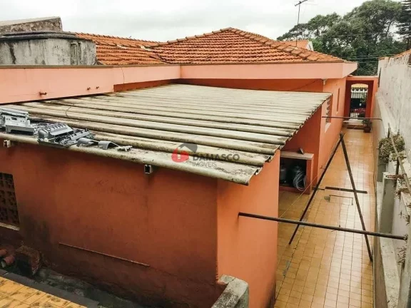 Imagem Casa à venda 4 Quartos, 1 Vaga, 224M², Cerâmica, São Caetano do Sul - SP