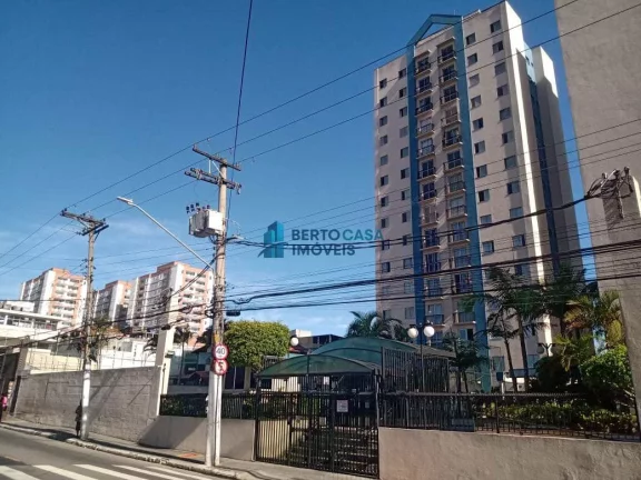 Imagem Apartamento Padrão