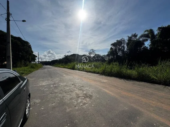 Imagem Terreno em meio a natureza de 649.54 m² - Barra Velha/SC