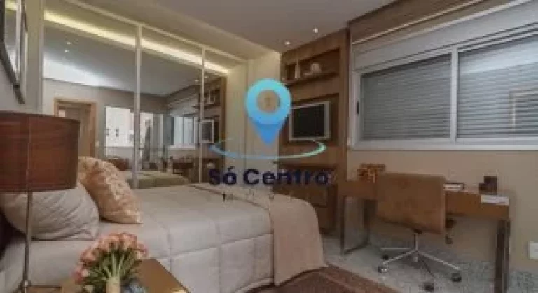 Imagem Ótimo apartamento à venda em Lourdes, Belo Horizonte. Com 3 quartos, sendo 1 suíte, 1 banheiro so...