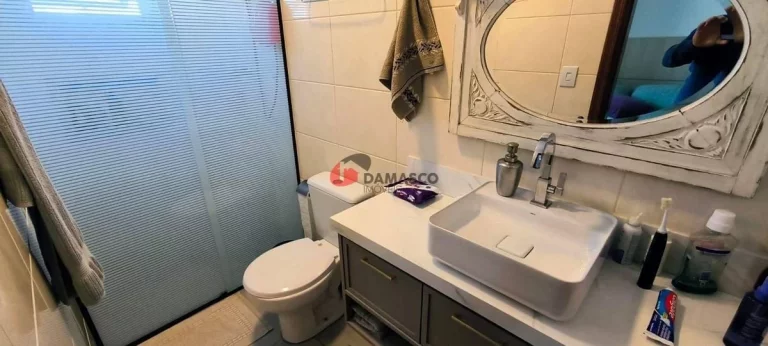 Imagem Apartamento à venda, Santa Maria, São Caetano do Sul, SP