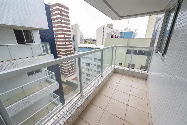 Imagem Apartamento para Venda em Curitiba, Cristo Rei, 2 dormitórios, 1 suíte, 1 banheiro, 1 vaga