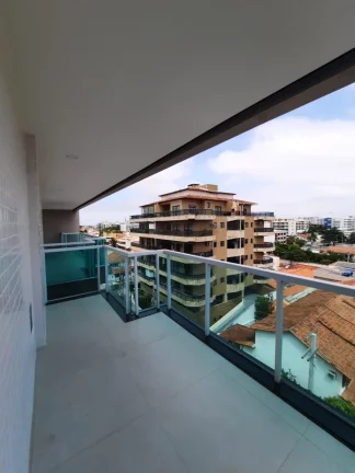 Imagem APARTAMENTO RESIDENCIAL em Cabo Frio - RJ, Braga