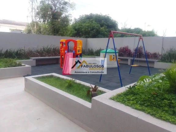 Imagem Apartamento à venda, no Condomínio Terraço Beach Park, em Osasco, São Pedro