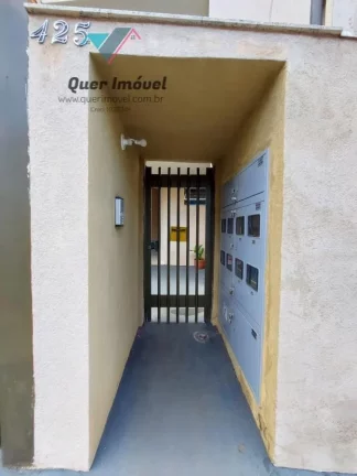 Imagem Apartamento à venda em Residencial E Comercial Palmares, Ribeirão Preto-SP 2 quartos, 1 suíte, 2 salas, 2 banheiros, 2 vagas de garagem 88,00 m² de área Quer Imóvel Negócios Imobiliários