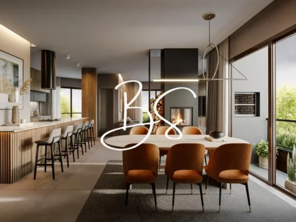 Imagem APARTAMENTO RESIDENCIAL em GRAMADO - RS, Centro