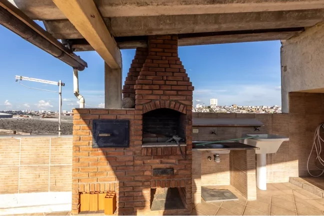 Imagem CASA RESIDENCIAL em São Paulo - SP, Vila Gustavo