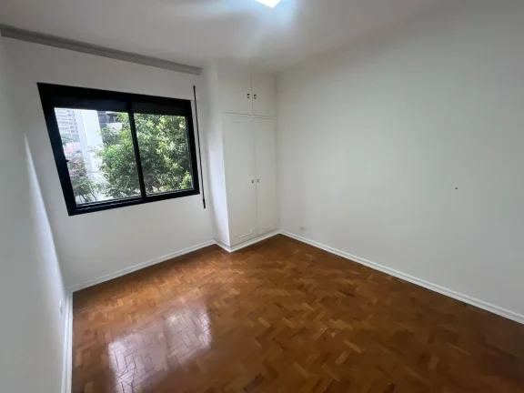 Imagem Apartamento Jardim Paulista - 175M², 3 Dorms, 1 Vaga