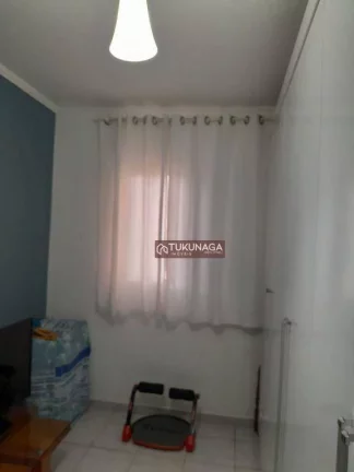 Imagem Apartamento com 2 dormitórios à venda, 86 m² por R$ 300.000,00 - Picanco - Guarulhos/SP