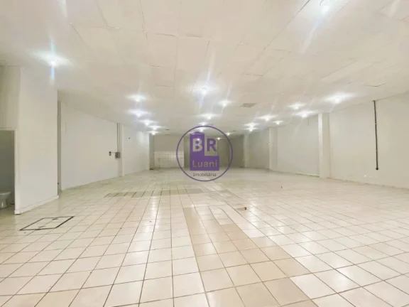 Imagem Loja Comercial para Locação