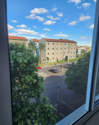 Imagem Vende-se apartamento condomínio Filadélfia