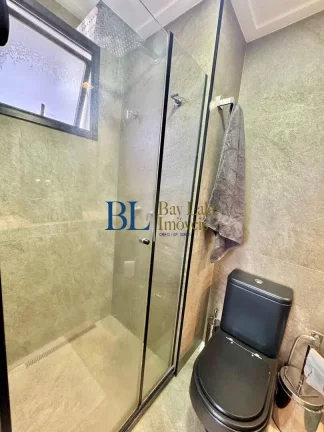 Imagem Apartamento Com 3 Quartos - Varanda Gourmet À Venda, 100M²!!Spazio Helbor!