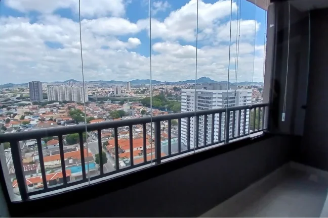 Imagem APARTAMENTO RESIDENCIAL em Osasco - SP, Presidente Altino