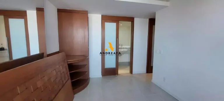 Imagem AVENIDA LUCIO COSTA - Excelente Apartamento 3 quartos frontal mar