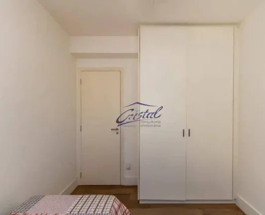 Imagem Apartamento com 3 quartos / suítes à venda, 158 m² - Vila Leopoldina - São Paulo/SP