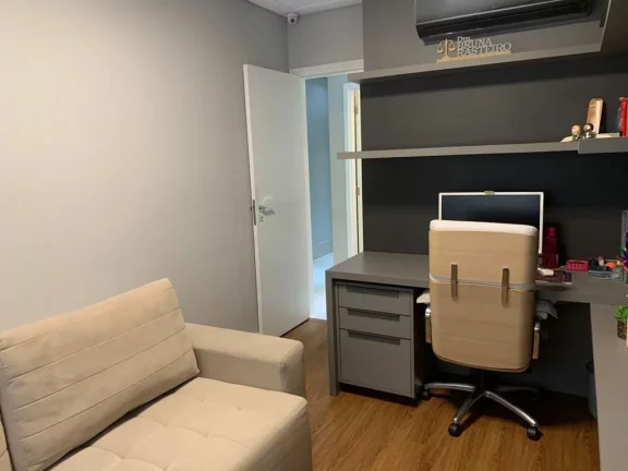 Imagem APARTAMENTO RESIDENCIAL em SÃO PAULO - SP, VILA REGENTE FEIJÓ