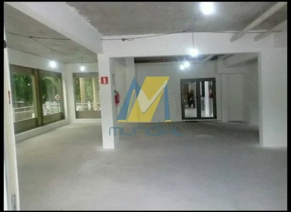 Imagem 2 andares de Loja Comercial para Locação no Rudge Ramos. SBC