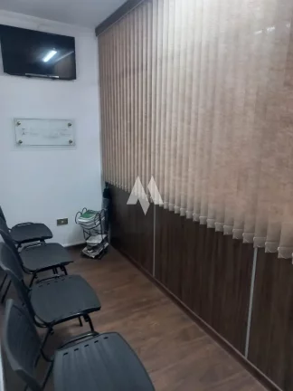 Imagem Sala Comercial e 1 banheiro à Venda, 25 m² á venda Centro/Santos