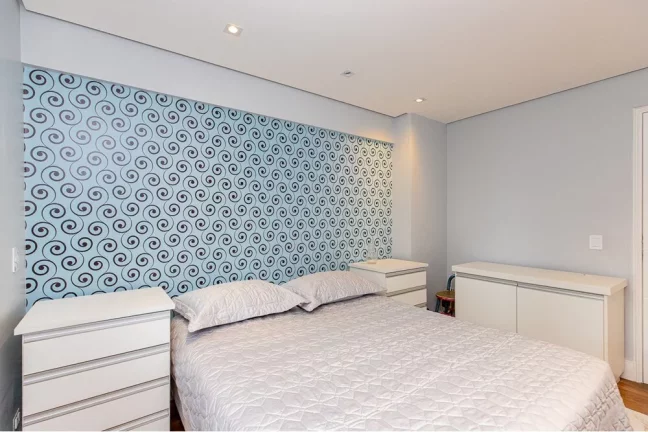 Imagem Apartamento com 4 Quartos à Venda, 197 m² em Itaim Bibi - São Paulo Imagem Apartamento com 4 Quartos à Venda, 197 m² em Itaim Bibi - São Paulo
