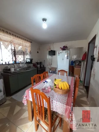 Imagem Casa com 3 Quartos à Venda, 150 m² em Olímpica - Esteio