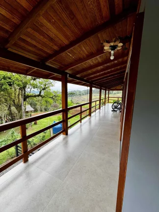 Imagem Chácara com 15.000 m² em Salto do Engenho | Campo Alegre/SC