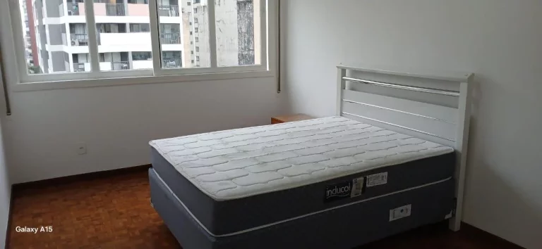 Imagem Apartamento com 2 dormitórios na Consolação