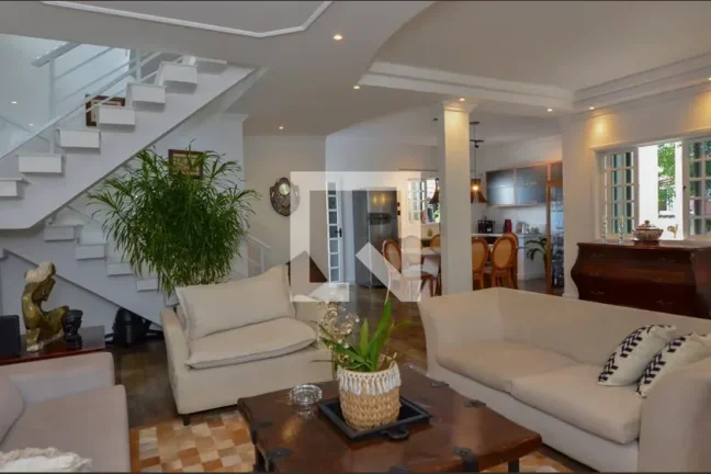 Imagem Casa à Venda - Vargem Pequena, 5 Quartos, 450 m2