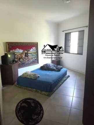 Imagem Casa-Terrea-para-Venda-em-Condominio-jardim-Panorama-Guaratingueta-SP