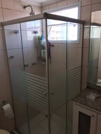 Imagem Apartamento com 3 dormitórios à venda, 75 m² por R$ 380.000,00 - Silveira - Santo André/SP