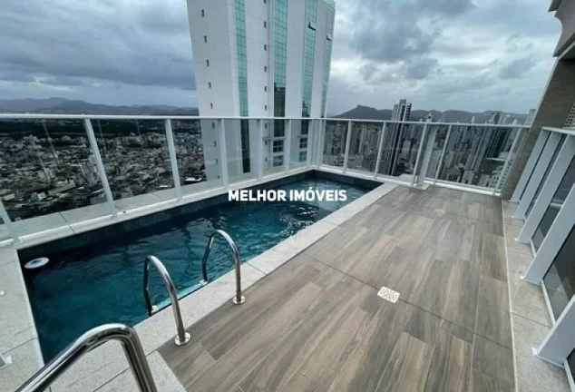 Imagem Cobertura Duplex a venda em Balneário Camboriú - SC