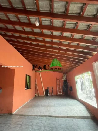 Imagem Casa para Venda em Sumaré, Residencial Bordon, 4 dormitórios, 1 suíte, 2 banheiros, 4 vagas