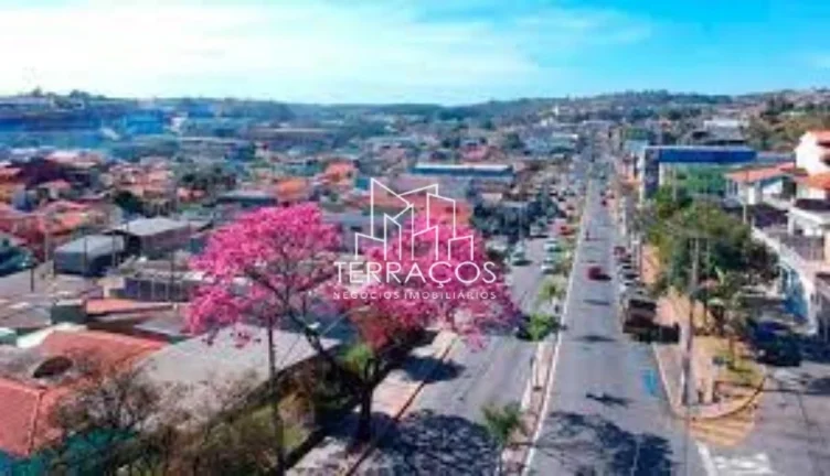 Imagem PRÉDIO COMERCIAL EM AVENIDA DE GRANDE MOVIMENTO E MUITA VISIBILIDADE PARA SUA EMPRESA - VÁRZEA PAULISTA
