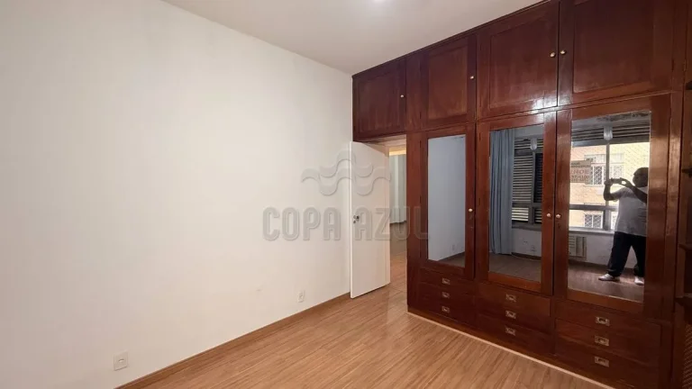 Imagem Copacabana – Rua Figueiredo Magalhăes | Residencial › Apartamento 3 quarto(s) à Venda